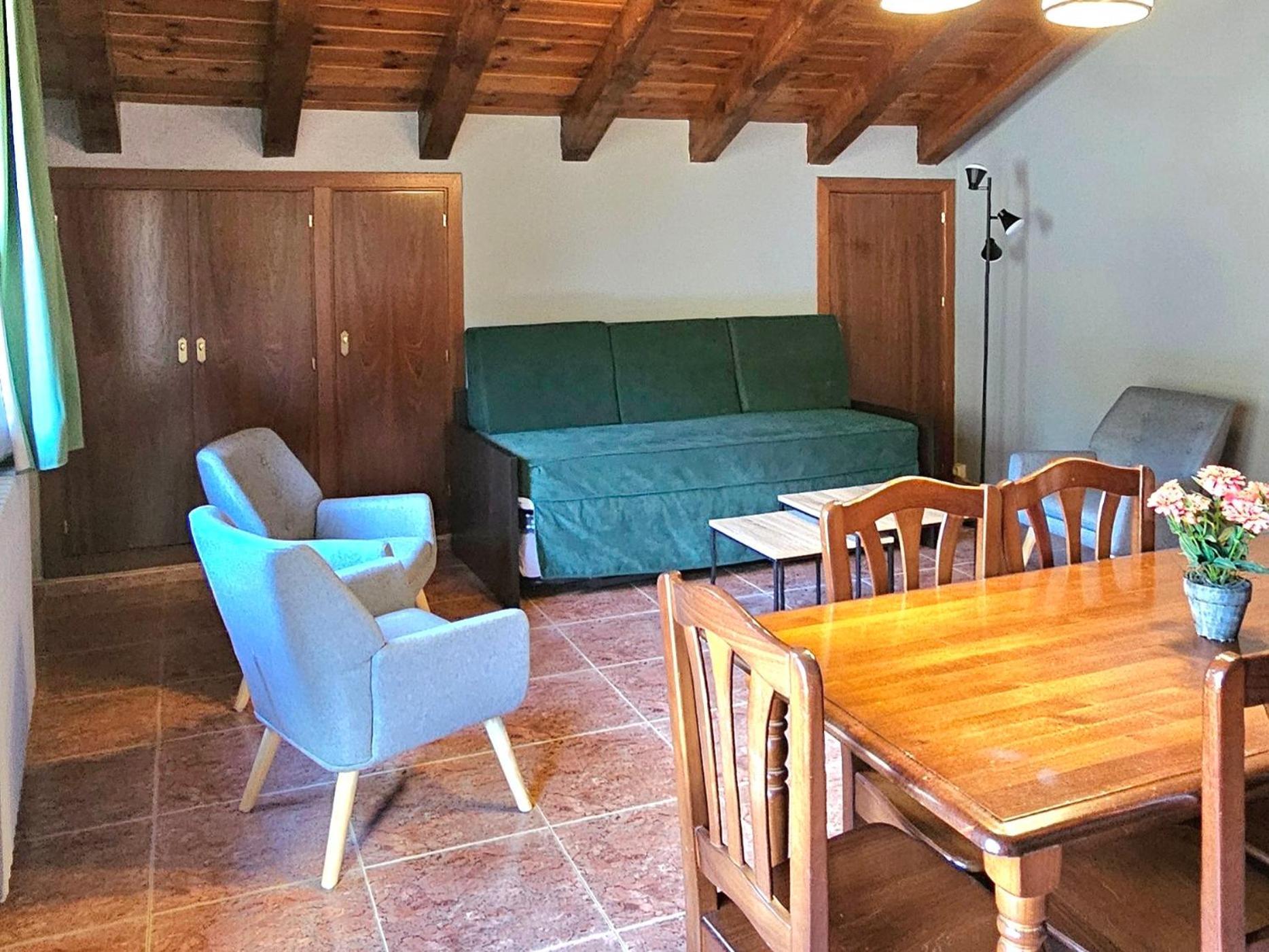 Apartaments Bonet Pal Exterior photo