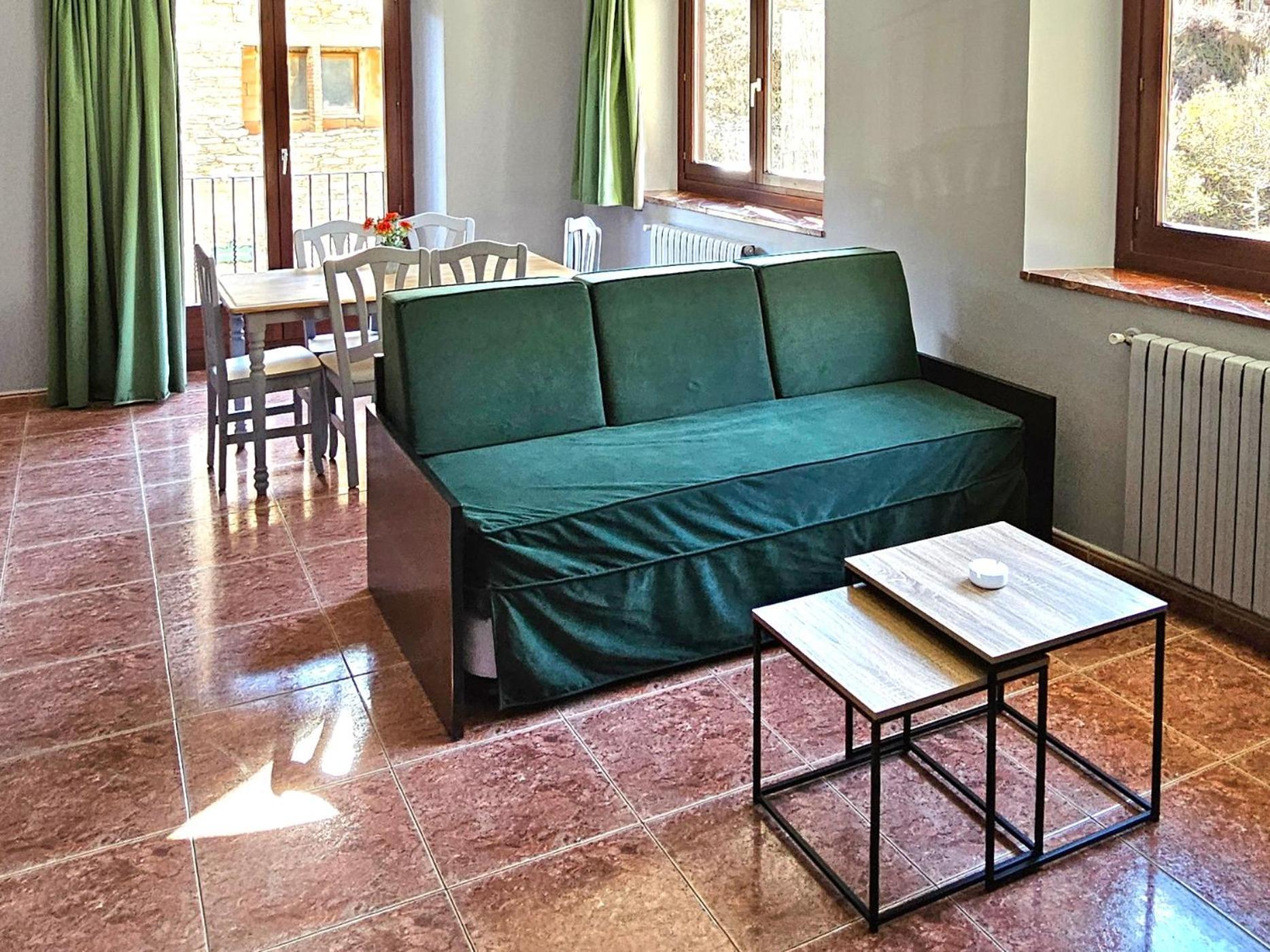 Apartaments Bonet Pal Exterior photo