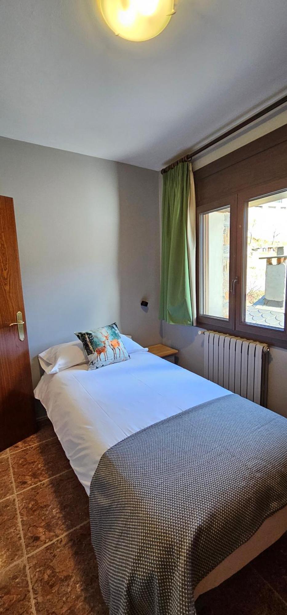 Apartaments Bonet Pal Exterior photo